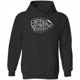 Creedence Clearwater Revival American Rock Band Hoodie | Favorety DE