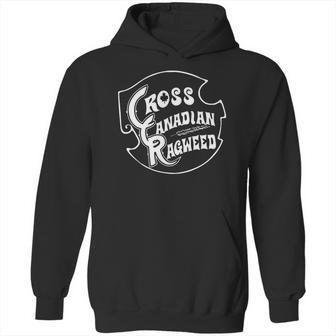 Cross Canadian Ragweed Tshirt Hoodie | Favorety