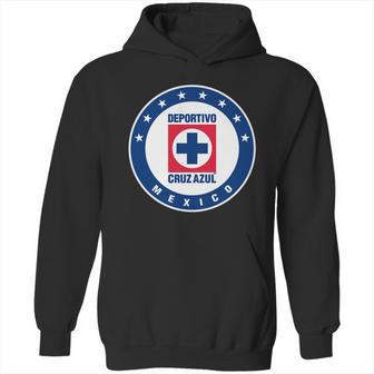 Cruz Azul Hoodie | Favorety