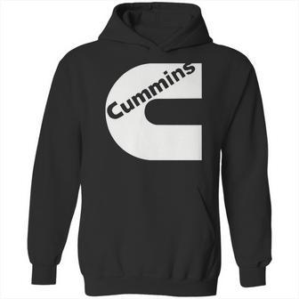 Cummins Sport T-Shirt Hoodie | Favorety CA