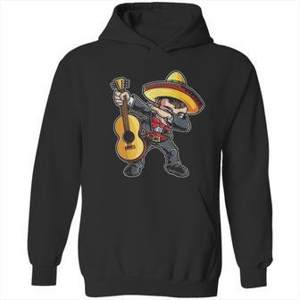 Dabbing Mariachi Hoodie | Favorety DE