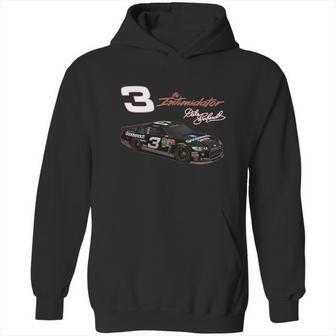 Dale Earnhardt The Intimidator Hoodie | Favorety AU