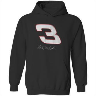 Dale Earnhardt Mans Hoodie | Favorety CA