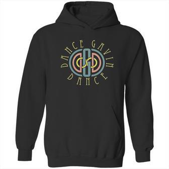 Dance Gavin Dance Hoodie | Favorety DE