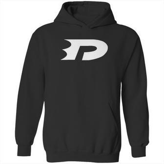 Danny Phantom Danny Fenton Ghost Boy Danny Phantom Fandom Hoodie | Favorety CA