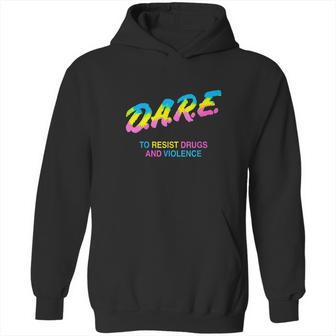 Dare 90S Drugs Hoodie | Favorety DE