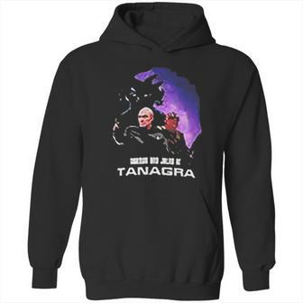 Darmok And Jalad At Tanagra Cool Purple Hoodie | Favorety CA