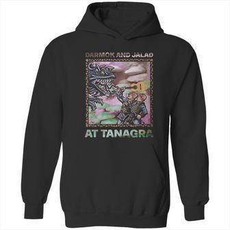 Darmok And Jalad At Tanagra Cute Hoodie | Favorety UK