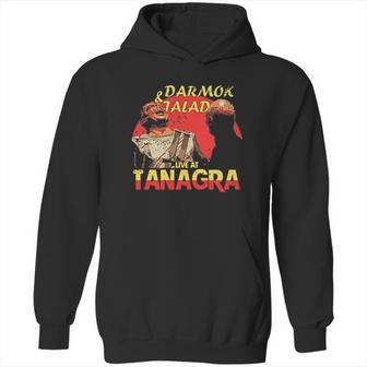 Darmok And Jalad At Tanagra Funny Hoodie | Favorety