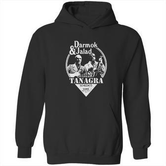 Darmok And Jalad At Tanagra Gift For Music Lovers Hoodie | Favorety UK