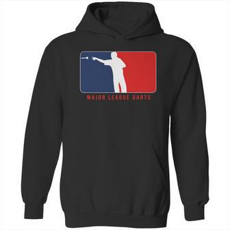 Darts-Major League Hoodie | Favorety DE