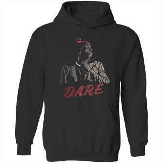 Dave Chappelle Tyrone Biggums Dare Hoodie | Favorety UK