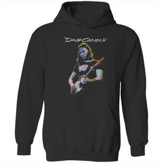 David Gilmour Guitar Gilmour Hoodie | Favorety AU