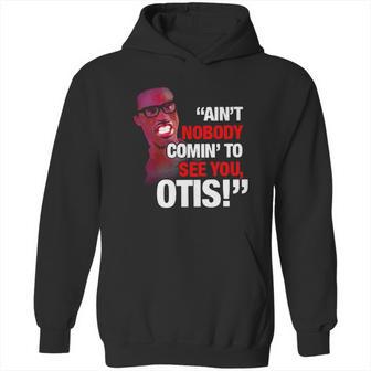 David Ruffin Ain’T Nobody Comin’ To See You Otis Hoodie | Favorety UK