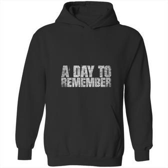 A Day To Remember Hoodie | Favorety