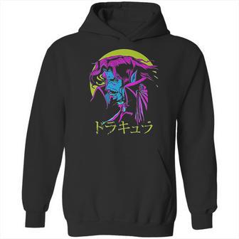 Dcvztea Dracula Japanese Hoodie | Favorety DE