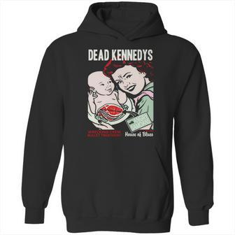 Dead Kennedys 1 Hoodie | Favorety UK