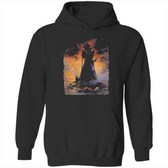 Death Dealer Three By Frank Frazetta Art Hoodie | Favorety UK