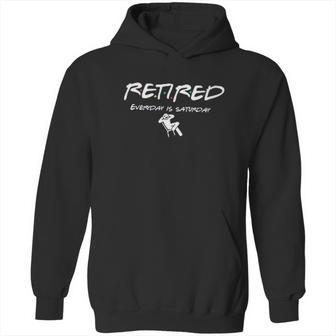 Decrum 2020 Retirement 2021 Retirement Gifts For Men Hoodie | Favorety CA