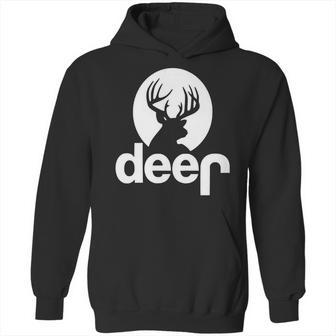 Deer Hunting Funny Jeep Hoodie | Favorety AU