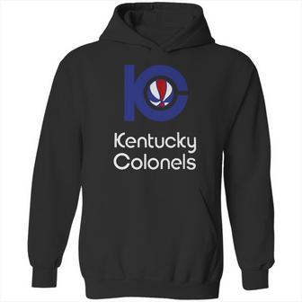 Defunct - Kentucky Colonels T-Shirt Basketball T-Shirt Hoodie | Favorety