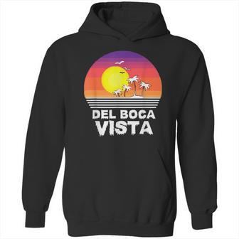 Del Boca Vista Gift Hoodie | Favorety DE