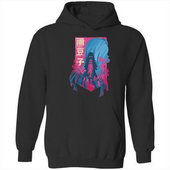 Demon Beauty Nezuko Kamado Demon Slayer Kimetsu No Yaiba Hoodie | Favorety