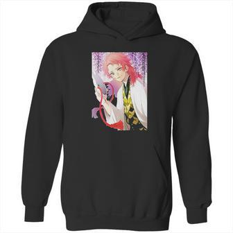 Demon Slayer Kimetsu No Yaiba Look Hoodie | Favorety CA