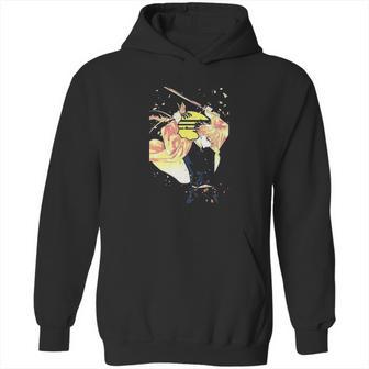 Demon Slayer Kimetsu No Yaiba Moon Hoodie | Favorety AU