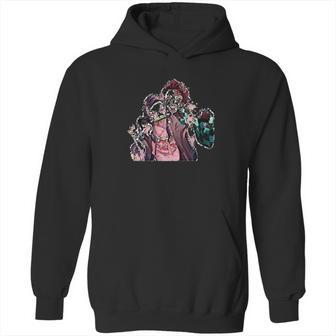 Demon Slayer Kimetsu No Yaiba Sliblings Hoodie | Favorety CA