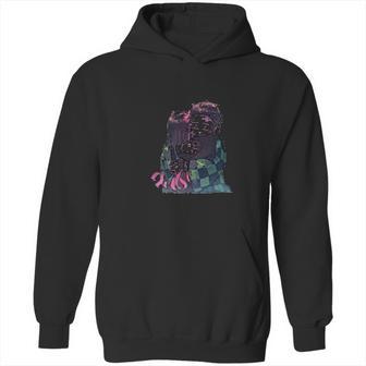 Demon Slayer Siblings Hug Hoodie | Favorety DE