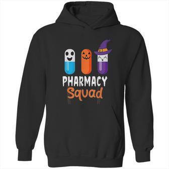 Dental And Pharmacy Halloween Costumes Hoodie | Favorety AU