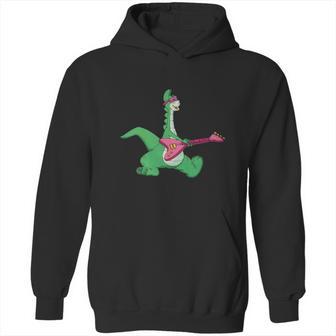 Denver The Last Dinosaur Hoodie | Favorety UK