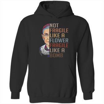 Depoga Notorious Rbg Hoodie | Favorety CA