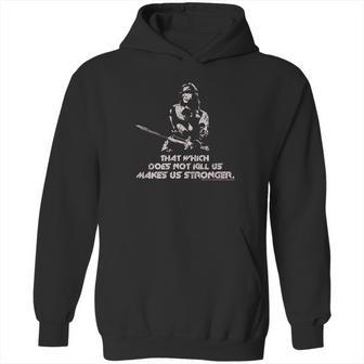 Designs Conan The Barbarian Hoodie | Favorety