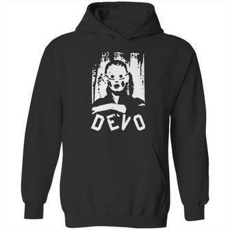 Devo Vintage Hoodie | Favorety DE