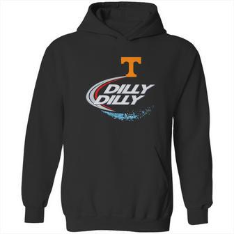 Dilly Tennessee Volunteers Hoodie | Favorety AU