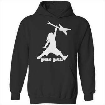 Dimebag Darrel Hoodie | Favorety DE