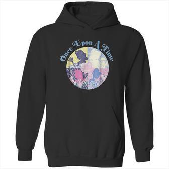 Disney Princess Once Upon A Time Hoodie | Favorety