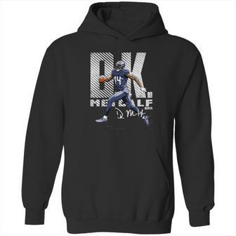 Dk Metcalf Bold Hoodie | Favorety CA