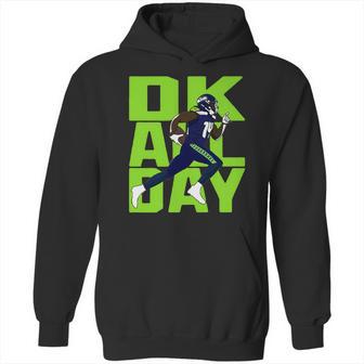 Dk Metcalf Dk All Day Hoodie | Favorety DE