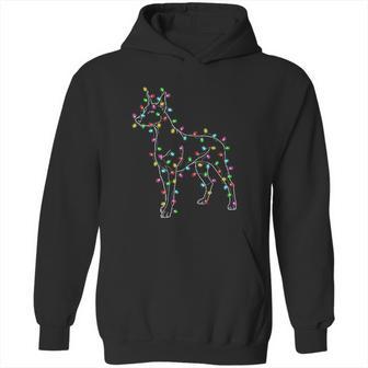 Doberman Pinscher Dogs Hoodie | Favorety DE