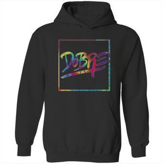 Dobre Brothers Colorfull Hoodie | Favorety CA