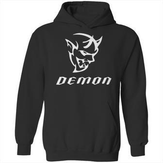 Dodge Challenger Demon V2 Hoodie | Favorety AU