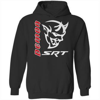 Dodge Demon Srt Art Hoodie | Favorety AU