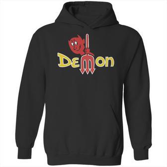 Dodge Demon V2 Hoodie | Favorety DE