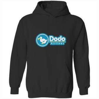 Dodo Airlines Animal Crossing Hoodie | Favorety CA