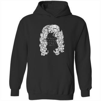 What Would Dolly Do Hoodie | Favorety