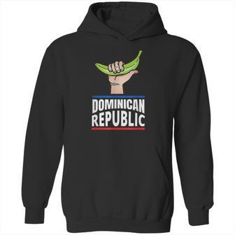 Dominican Republic Jersey Baseball Bandera Dominicana Hoodie | Favorety