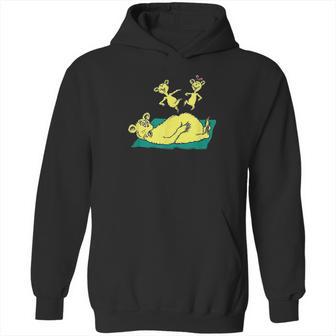 Dr Seuss Hop On Pop Hoodie | Favorety UK